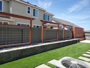 Outdoor Kitchens in Solano County