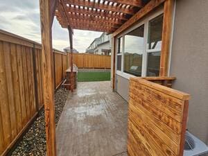 Pavers in Solano County