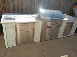 Maintenance in Solano County