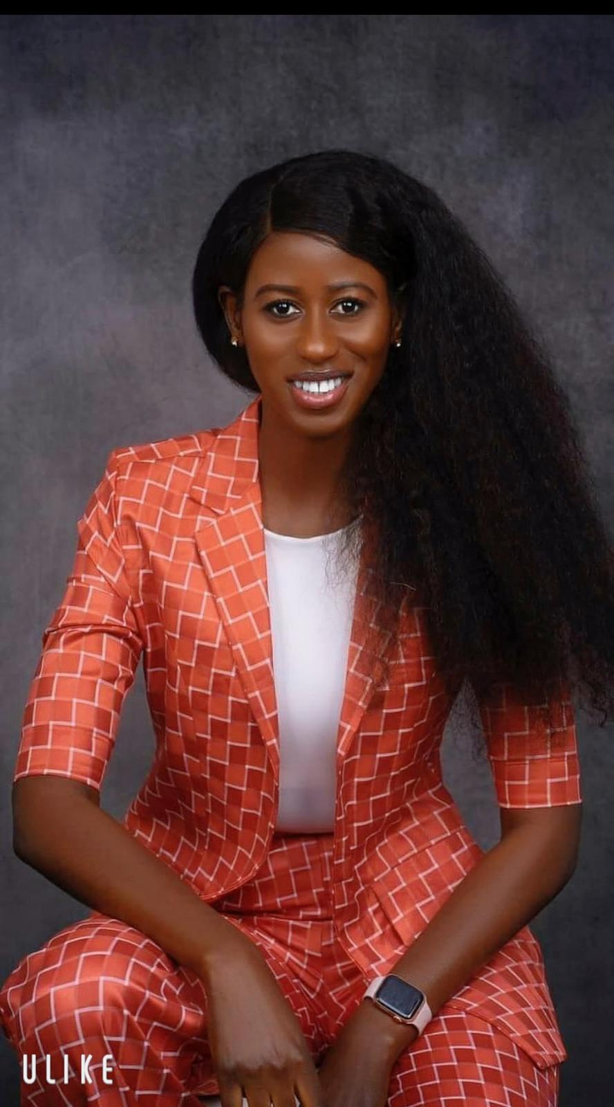 Fatou Jome