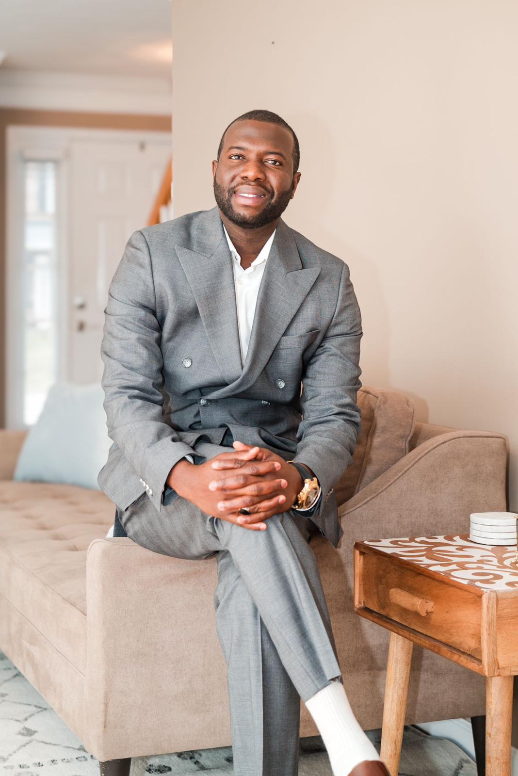 Dominique Harris