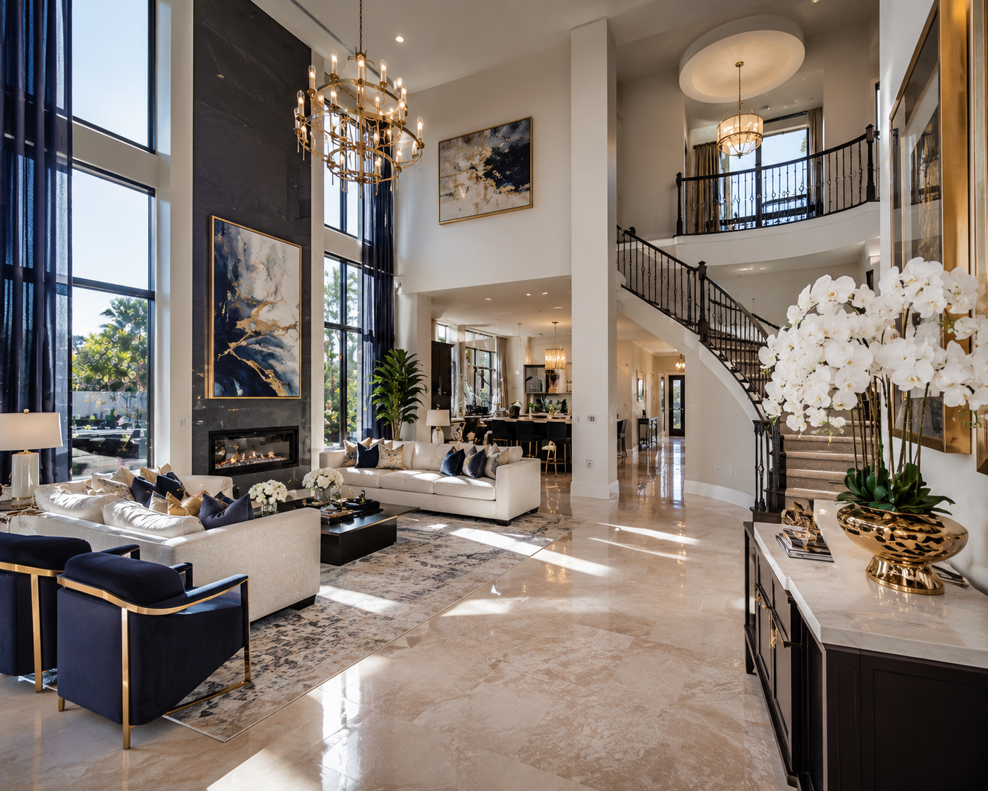 Real Estate Services