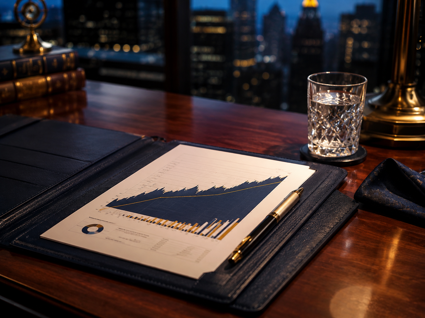 Capital Advisory