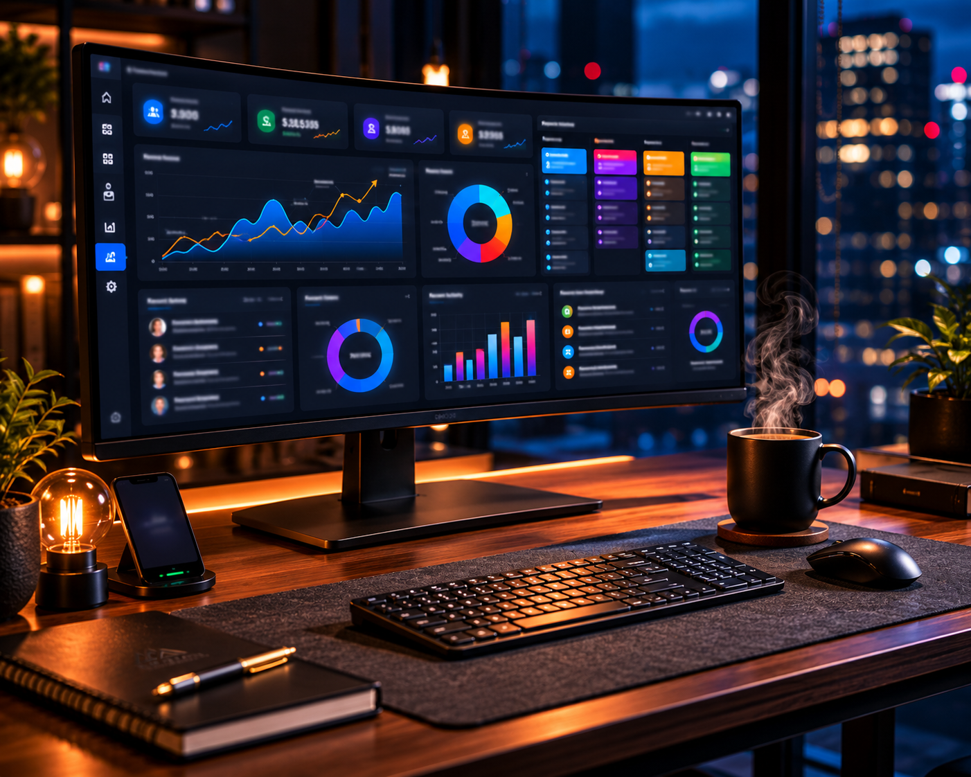 CRM Services