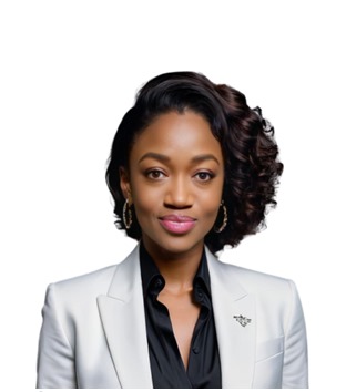 Fatoumata Dibba – Loan Officer at Barrett Financial Group
