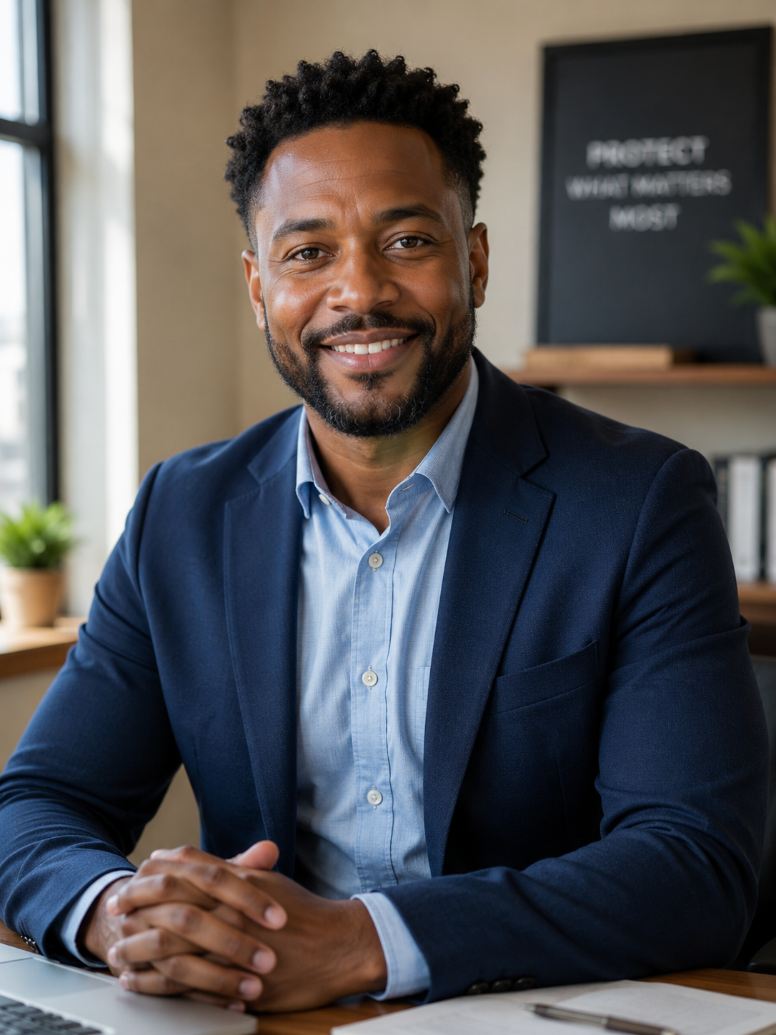 Dibbawealth insurance advisor assisting clients