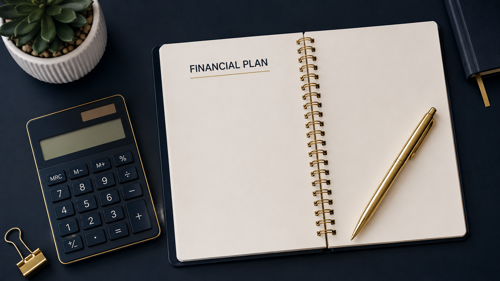 Wealth Planning Basics