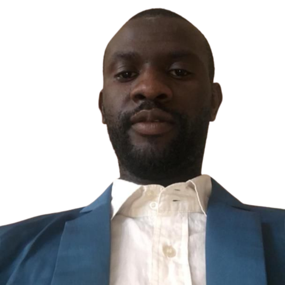 Bubacarr Kuyateh