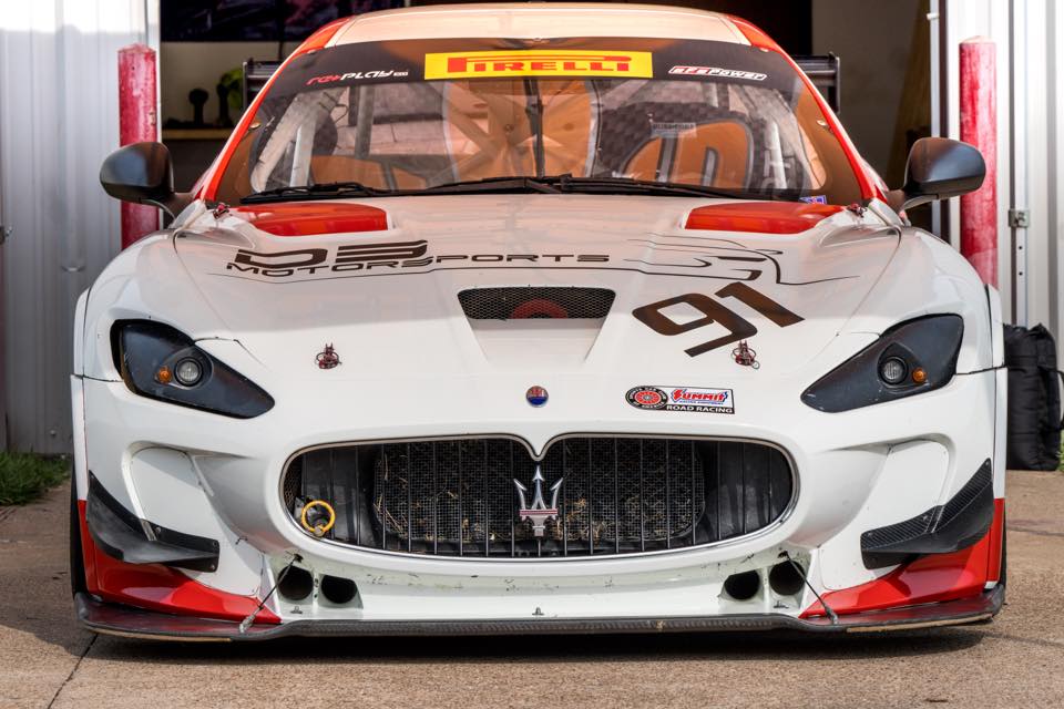 Vinyl wrap protects paint