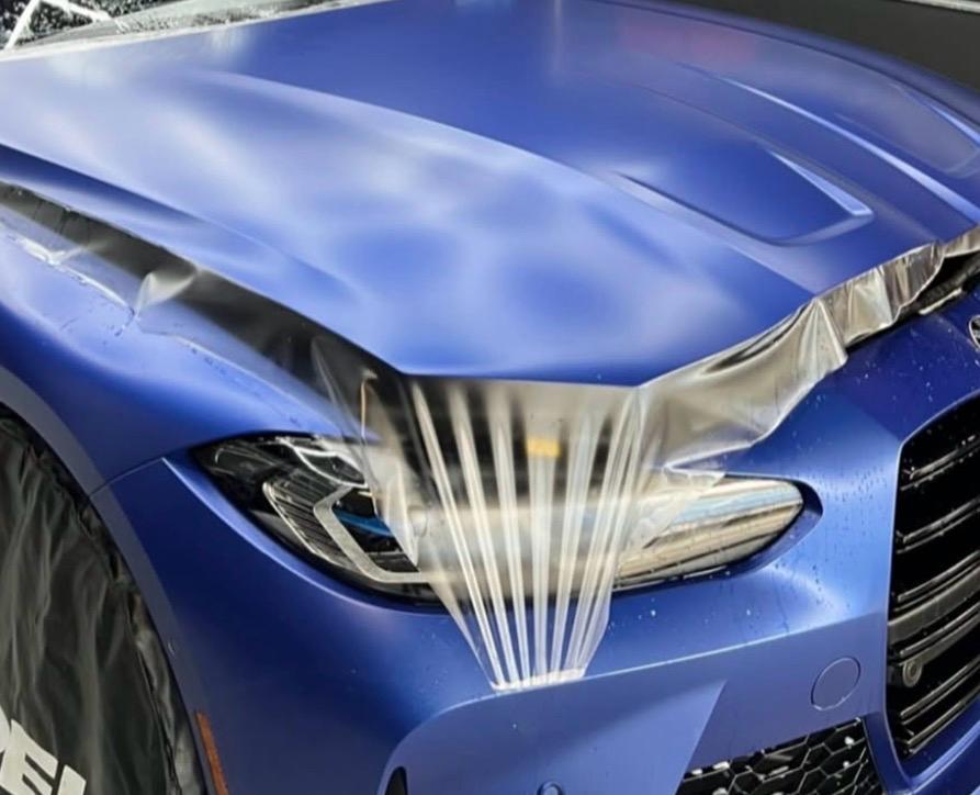 Paint Protection Film