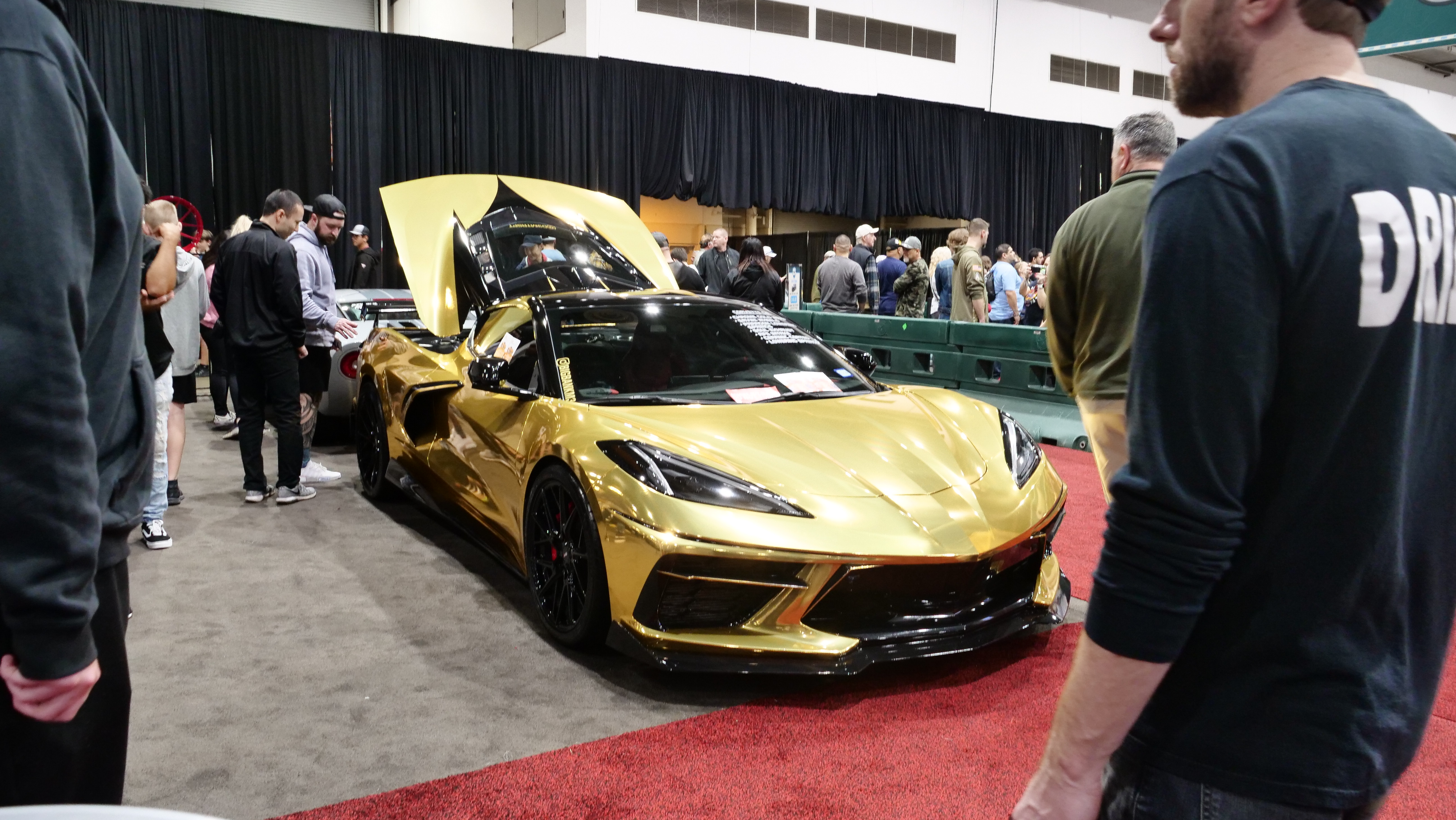 Vinyl Wraps