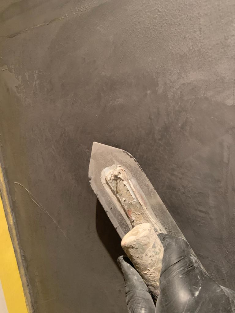 stucwerk decoratief