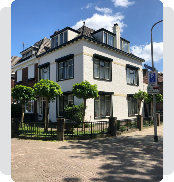 projecten schildersbedrijf tilburg
