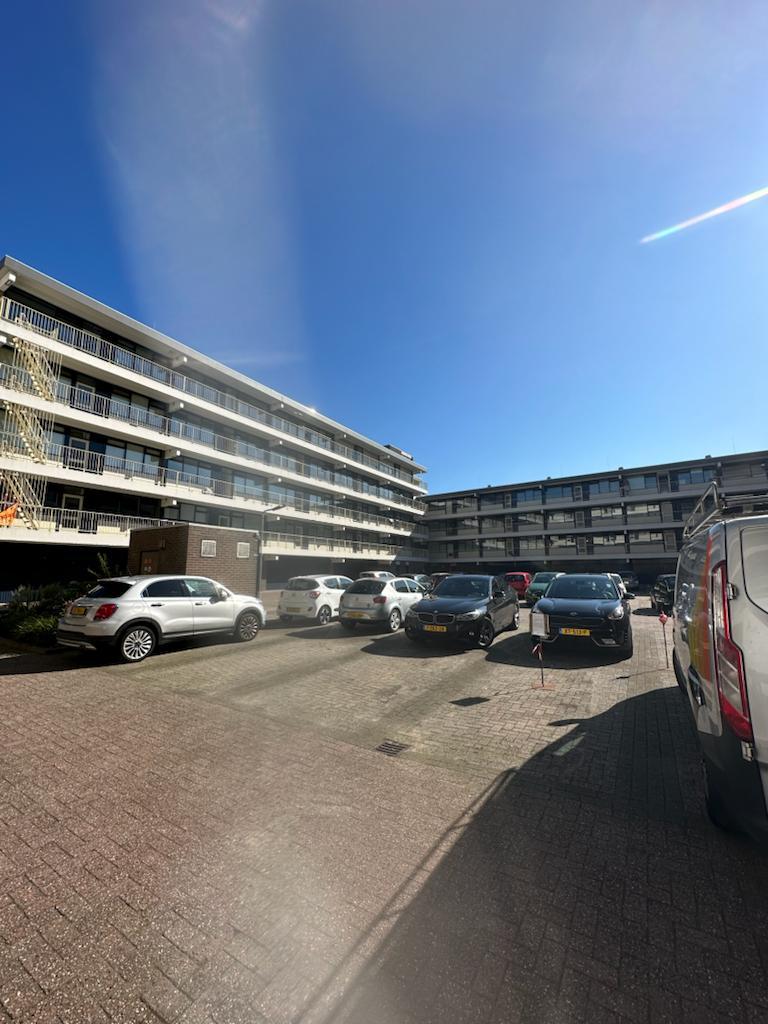 appartementen schilderen