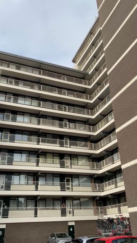 meerjarig onderhoudsplan