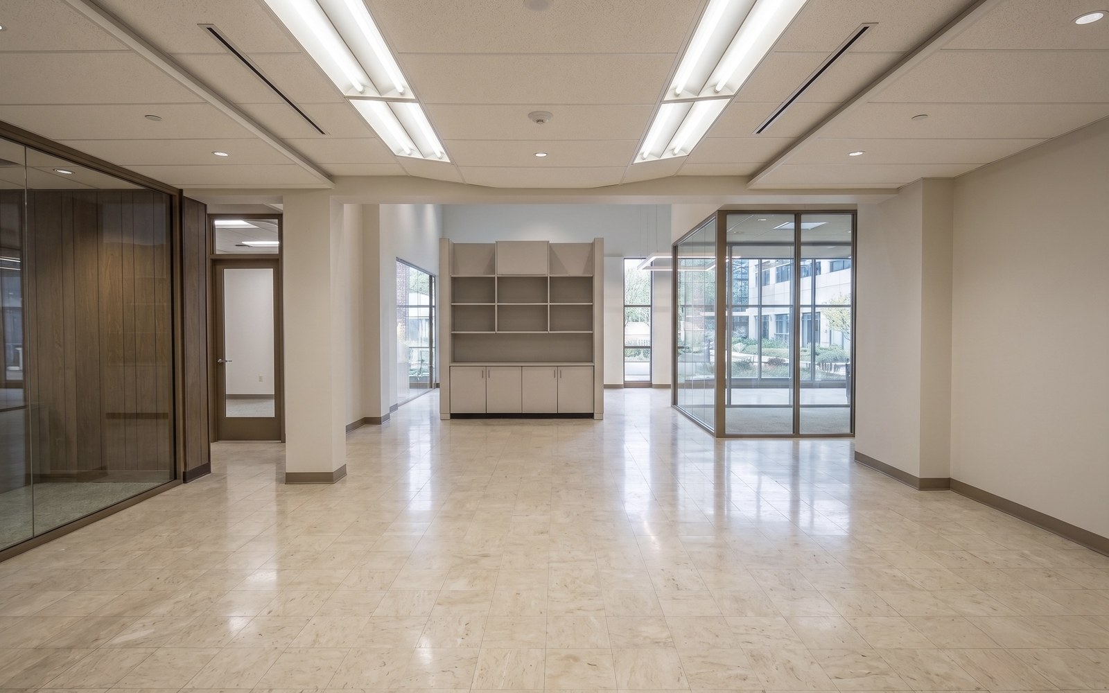 Before remodel