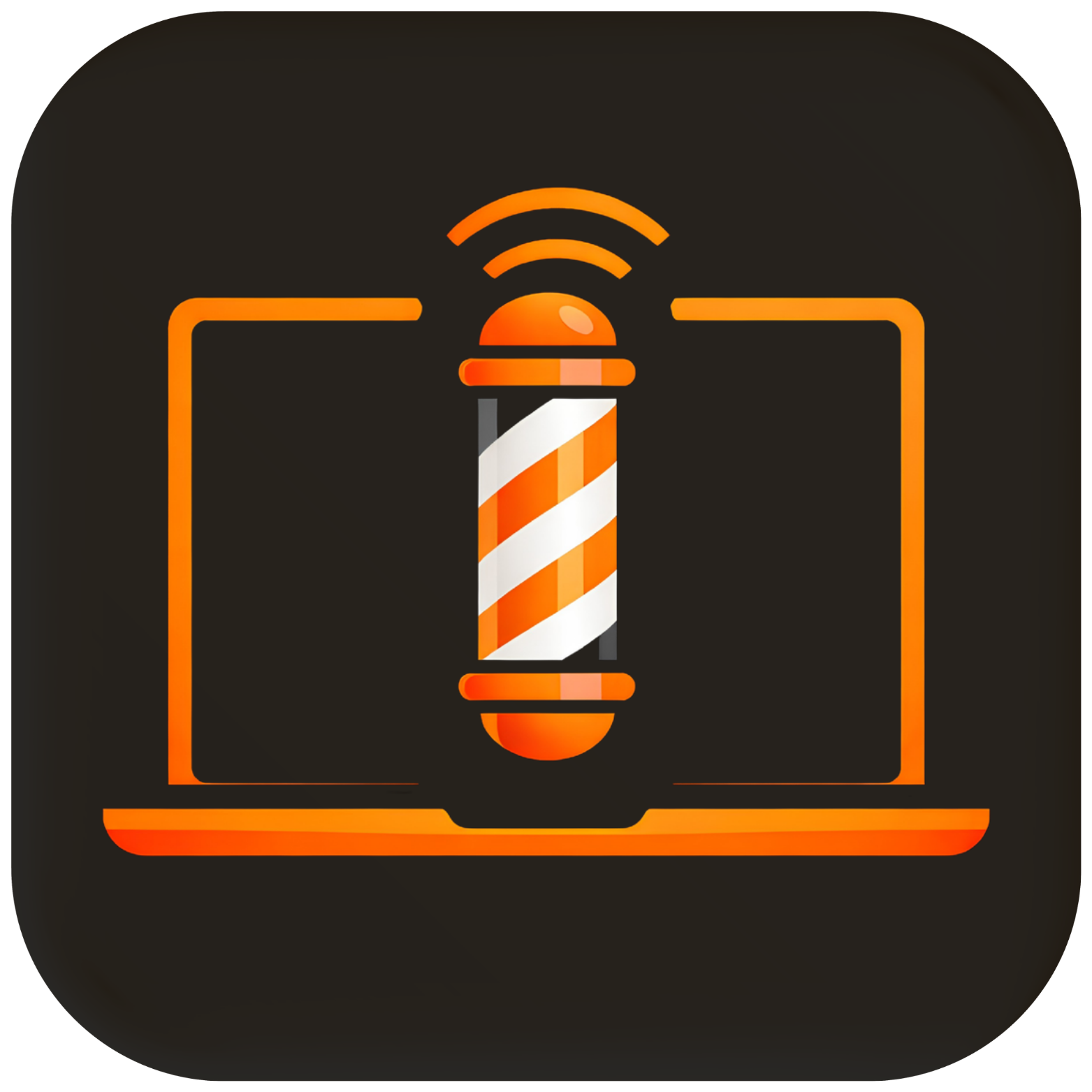 BarberSetup logo