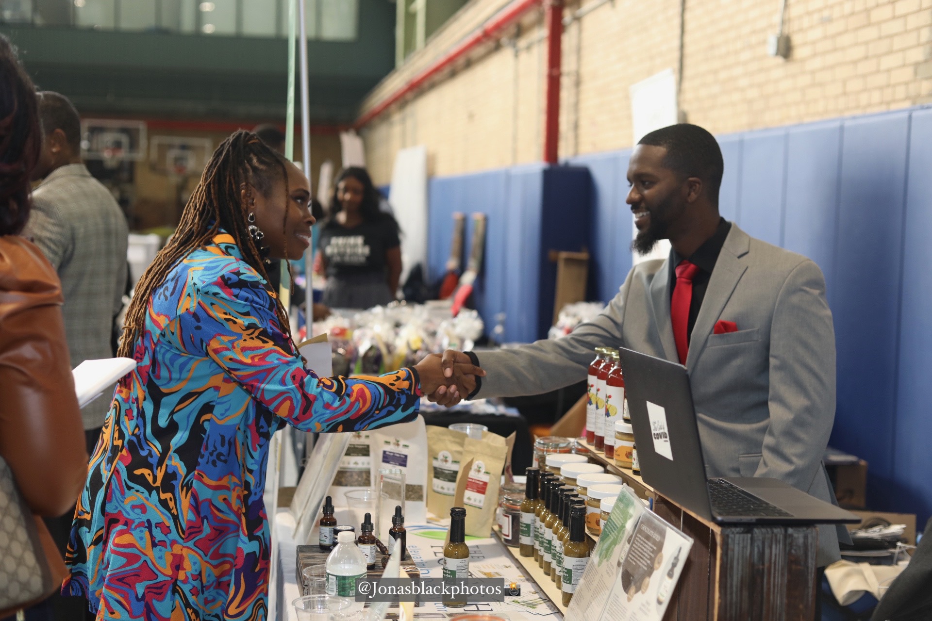 Danny - Founder of The People's Herbalist