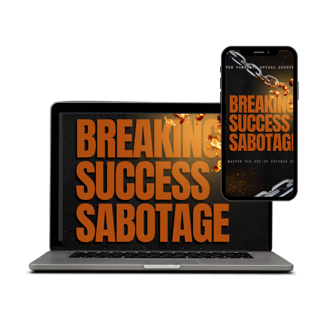 The Spiral Source Method