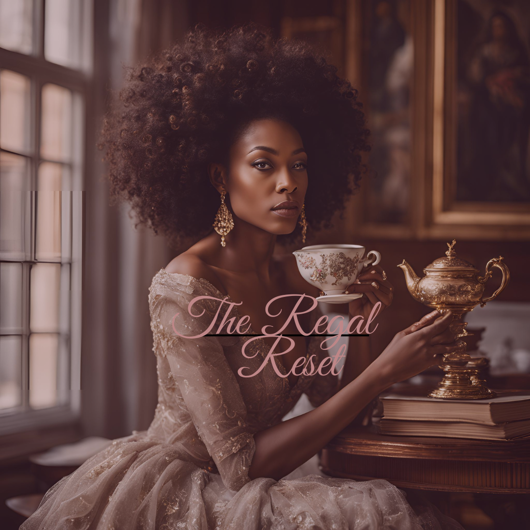 The Regal Woman's Business Accelerator