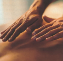 Reiki Healing