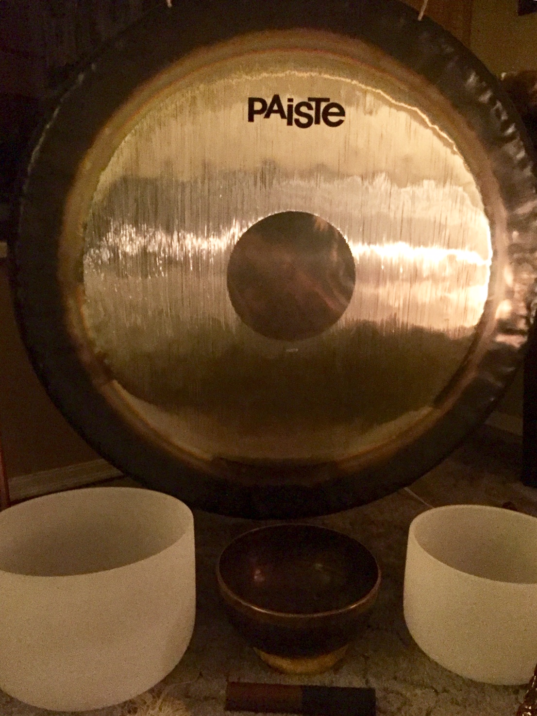 Sound Healing