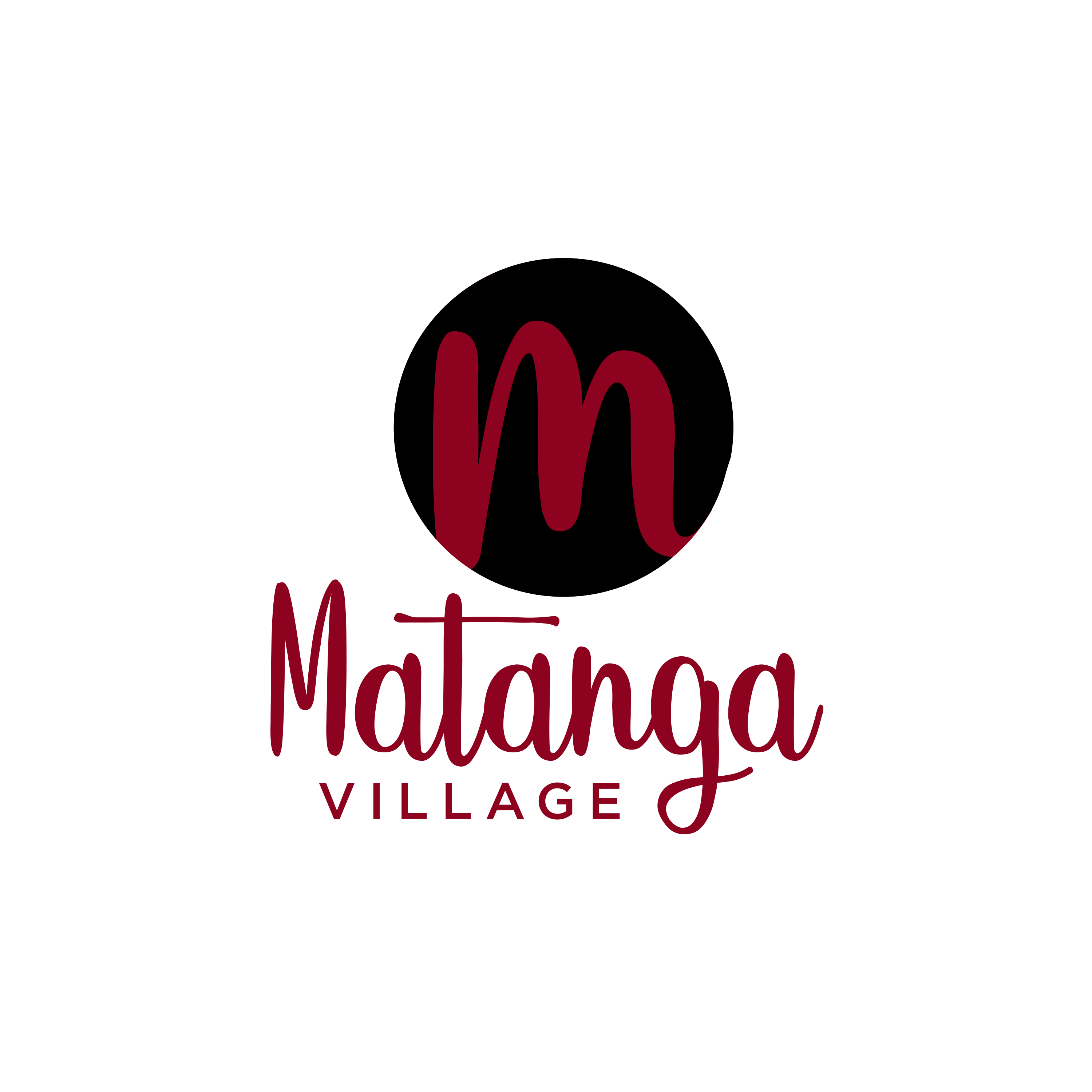 Matanga Village Logo