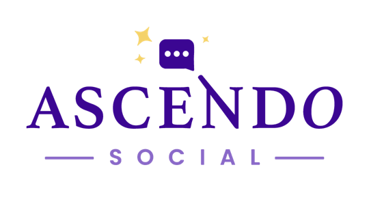Ascendo Social logo