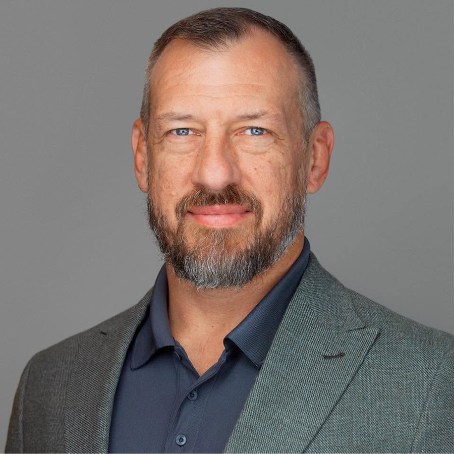 Donnie Bedore, owner of Fully Promoted Fort Worth