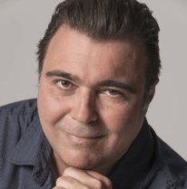 Michael Nurok