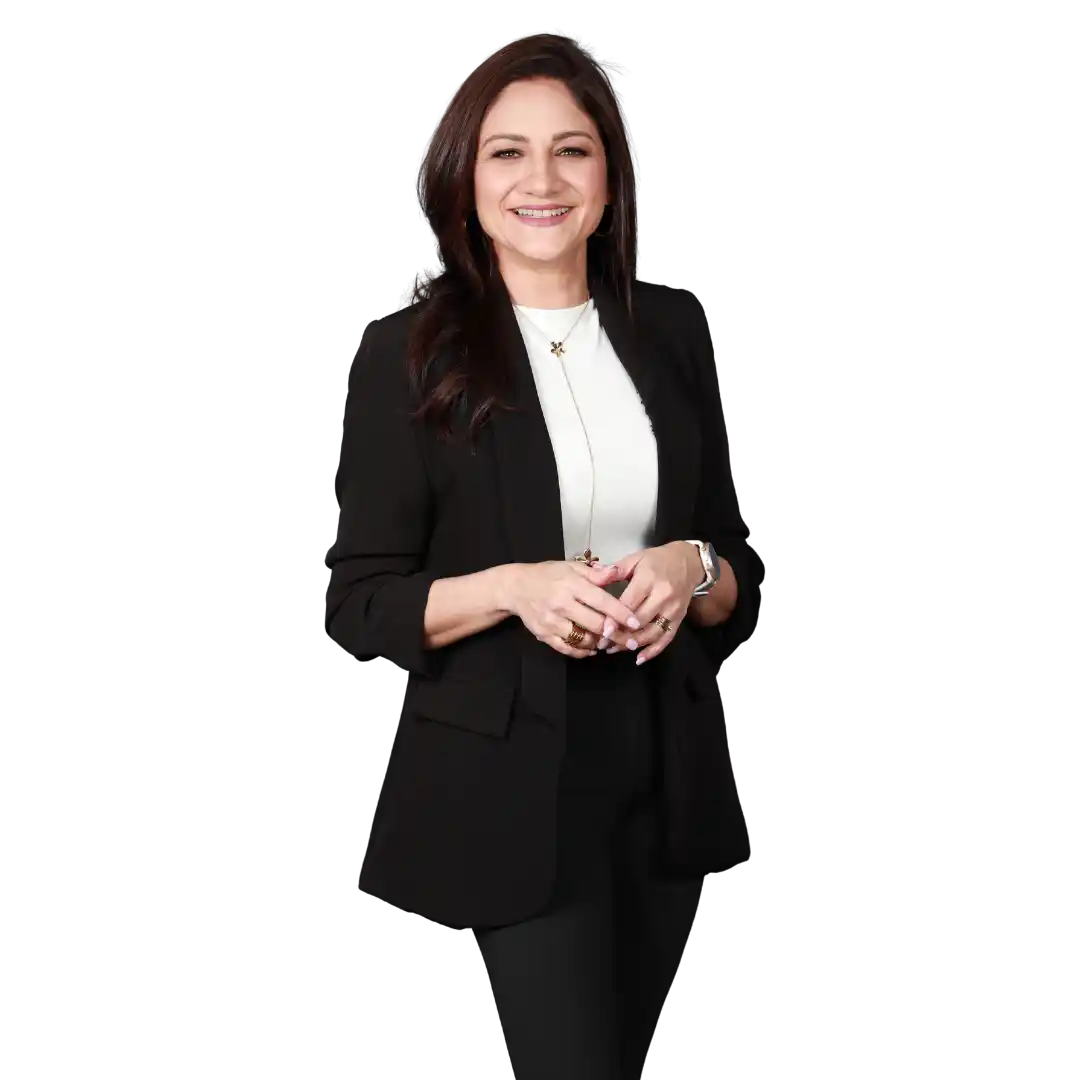 Análisis de inversión inmobiliaria en Orlando y Florida Central con María Fernanda Castro.