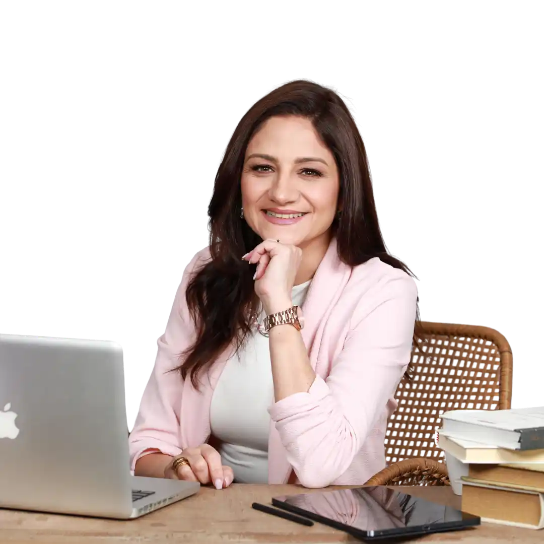 María Fernanda Castro, Realtor en Orlando y Florida Central