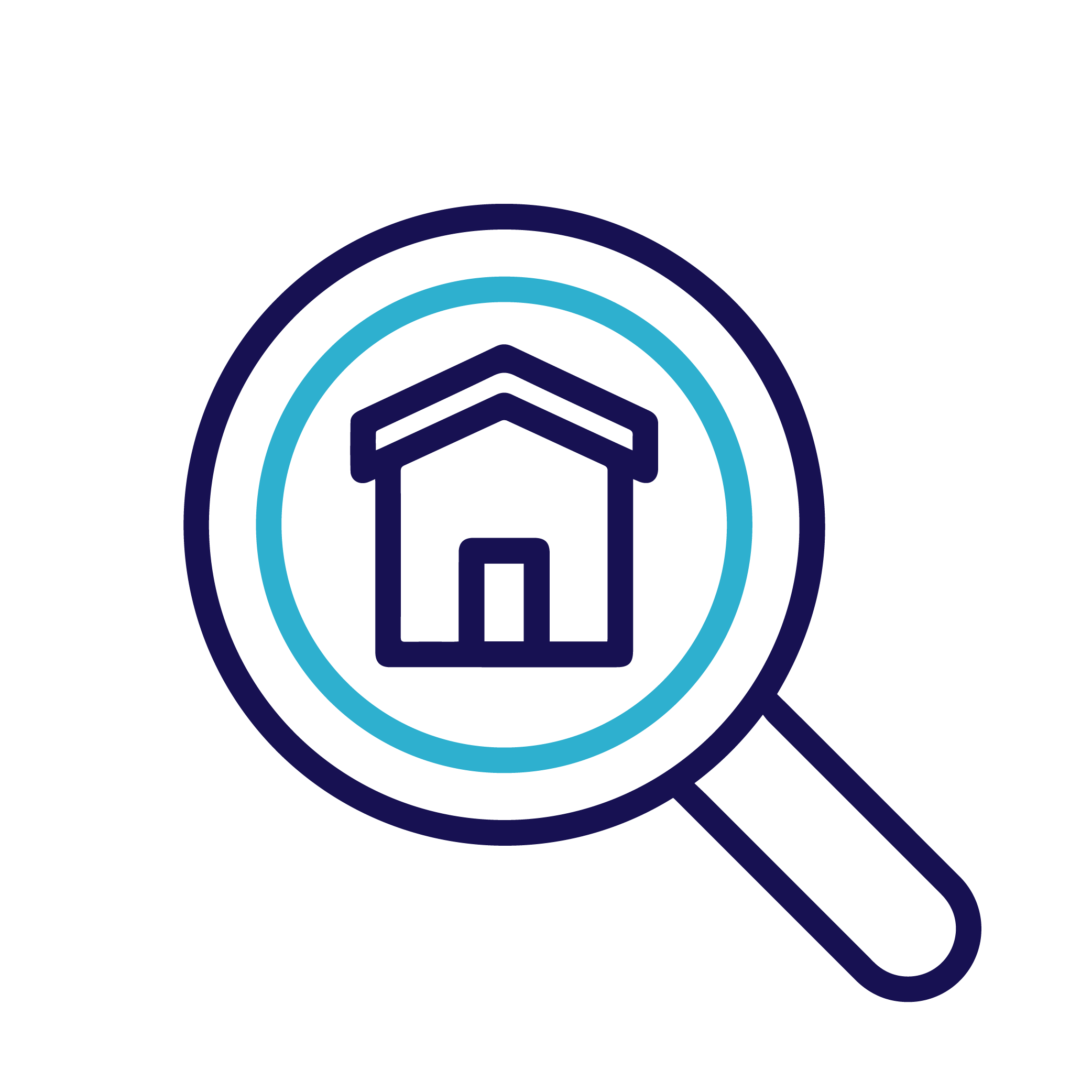 Solar Assessment Icon