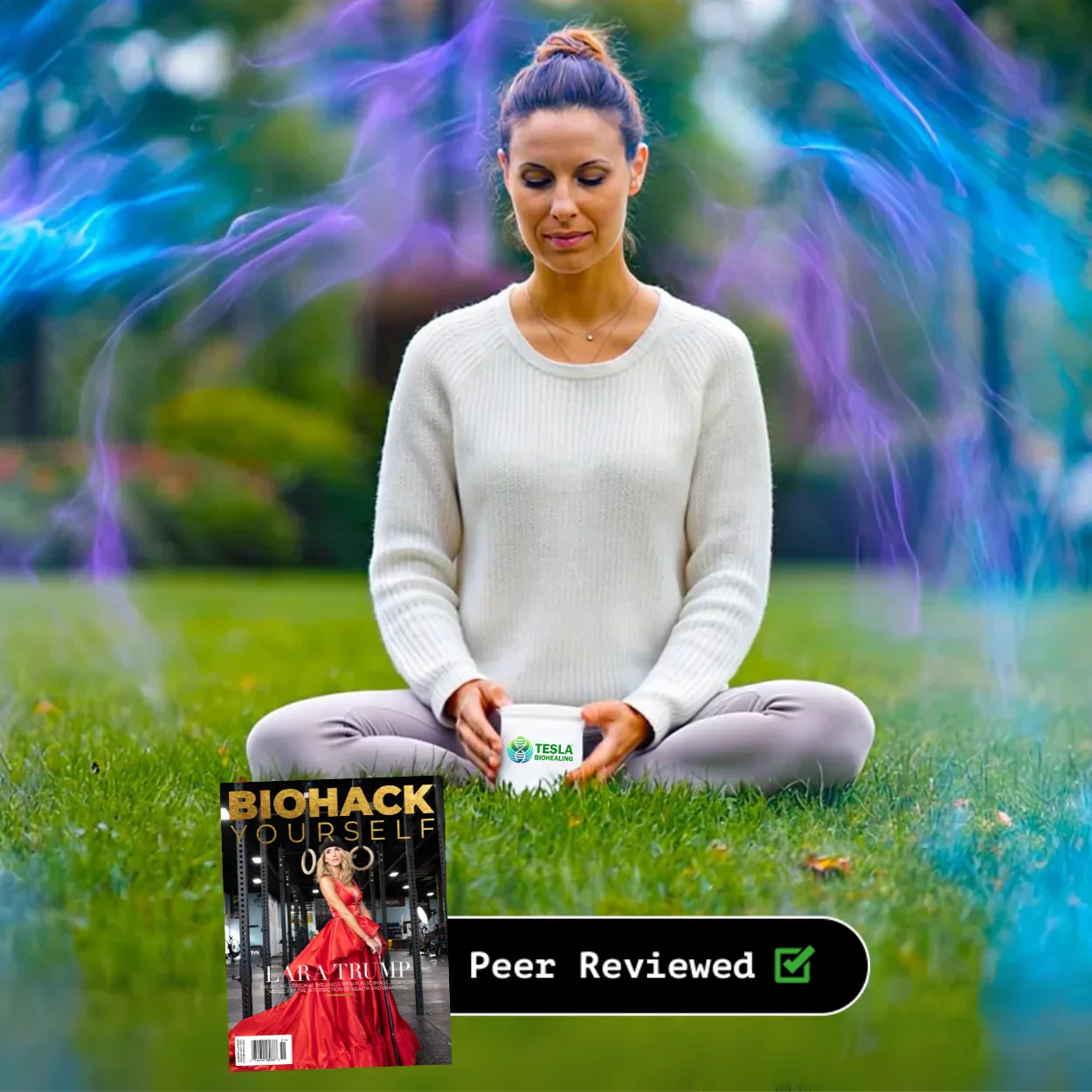 Tesla BioHealer™ for Adults thumbnail 2