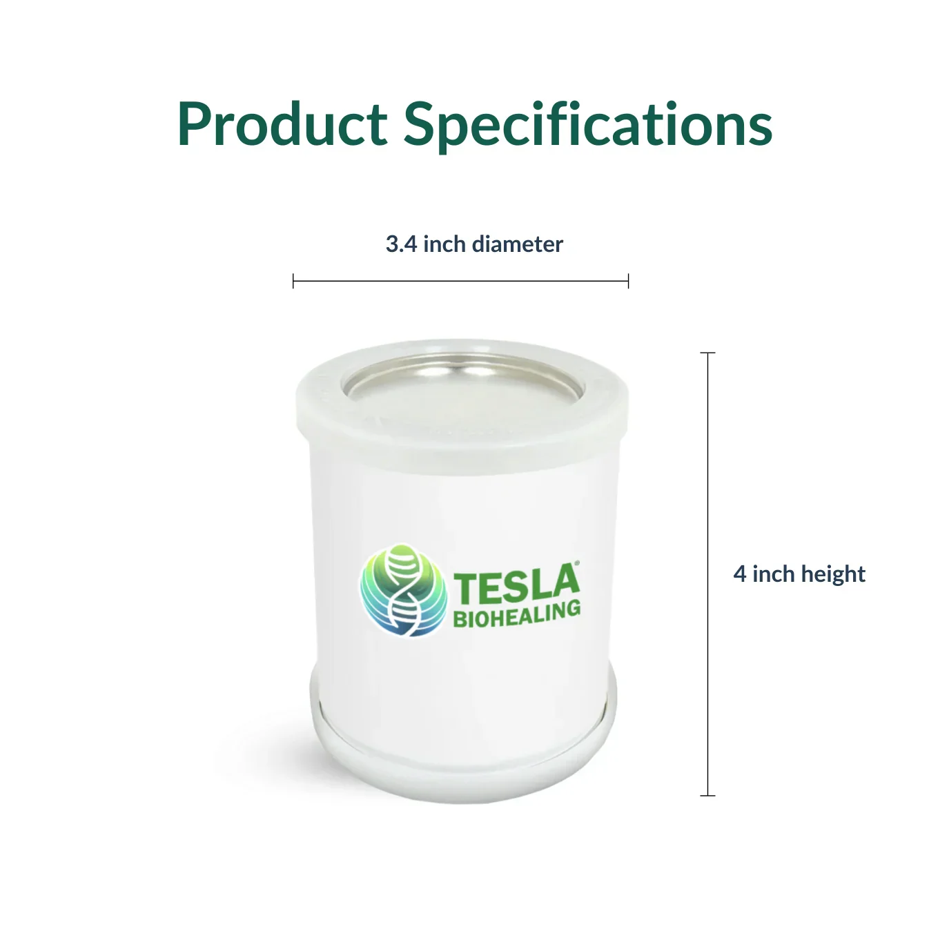 Tesla BioHealer™ for Adults thumbnail 6