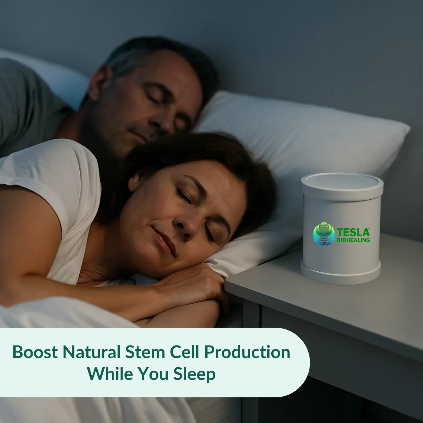 Tesla BioHealer™ for Adults thumbnail 5