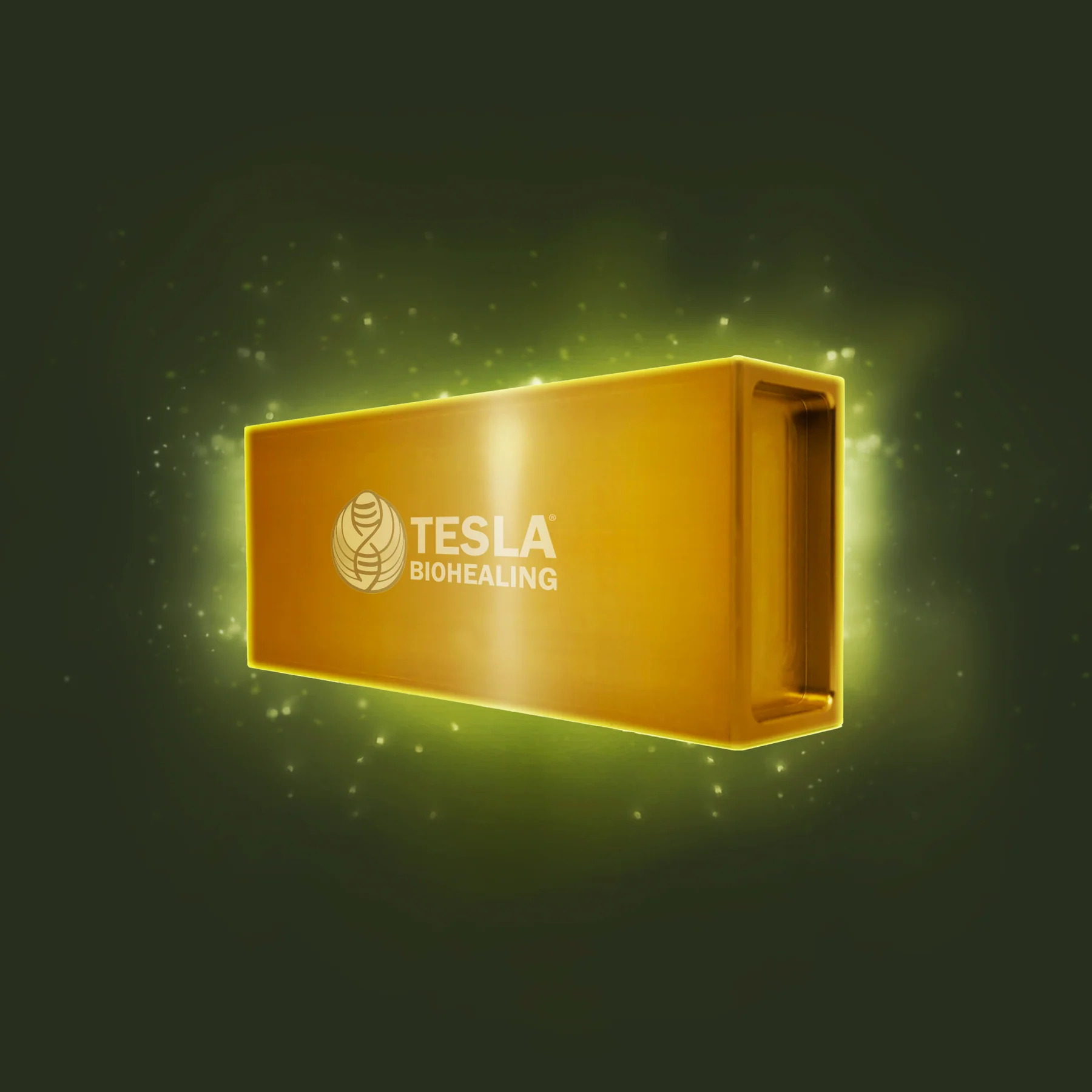 Tesla BioHealer ALPHA™ thumbnail 4