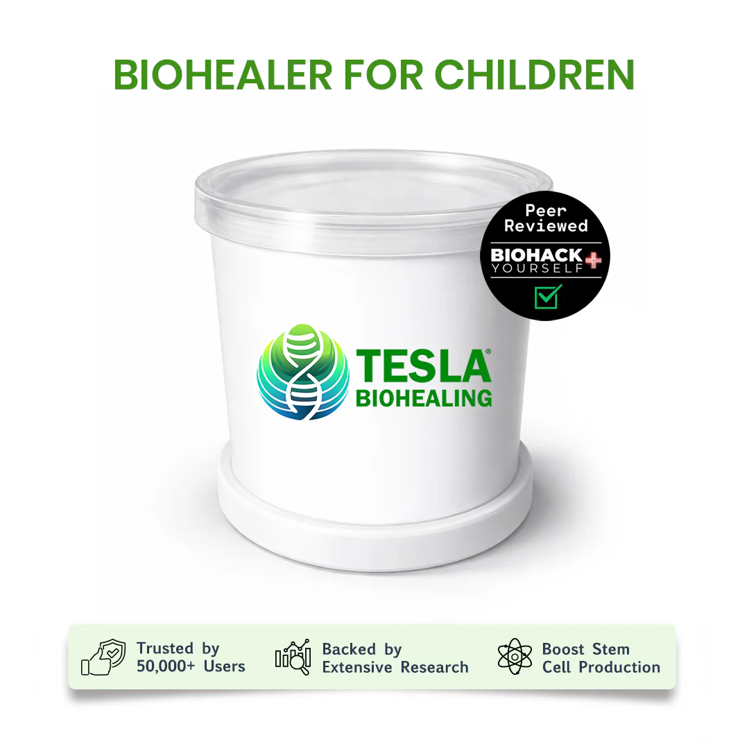 Tesla BioHealer™ for Children thumbnail 2