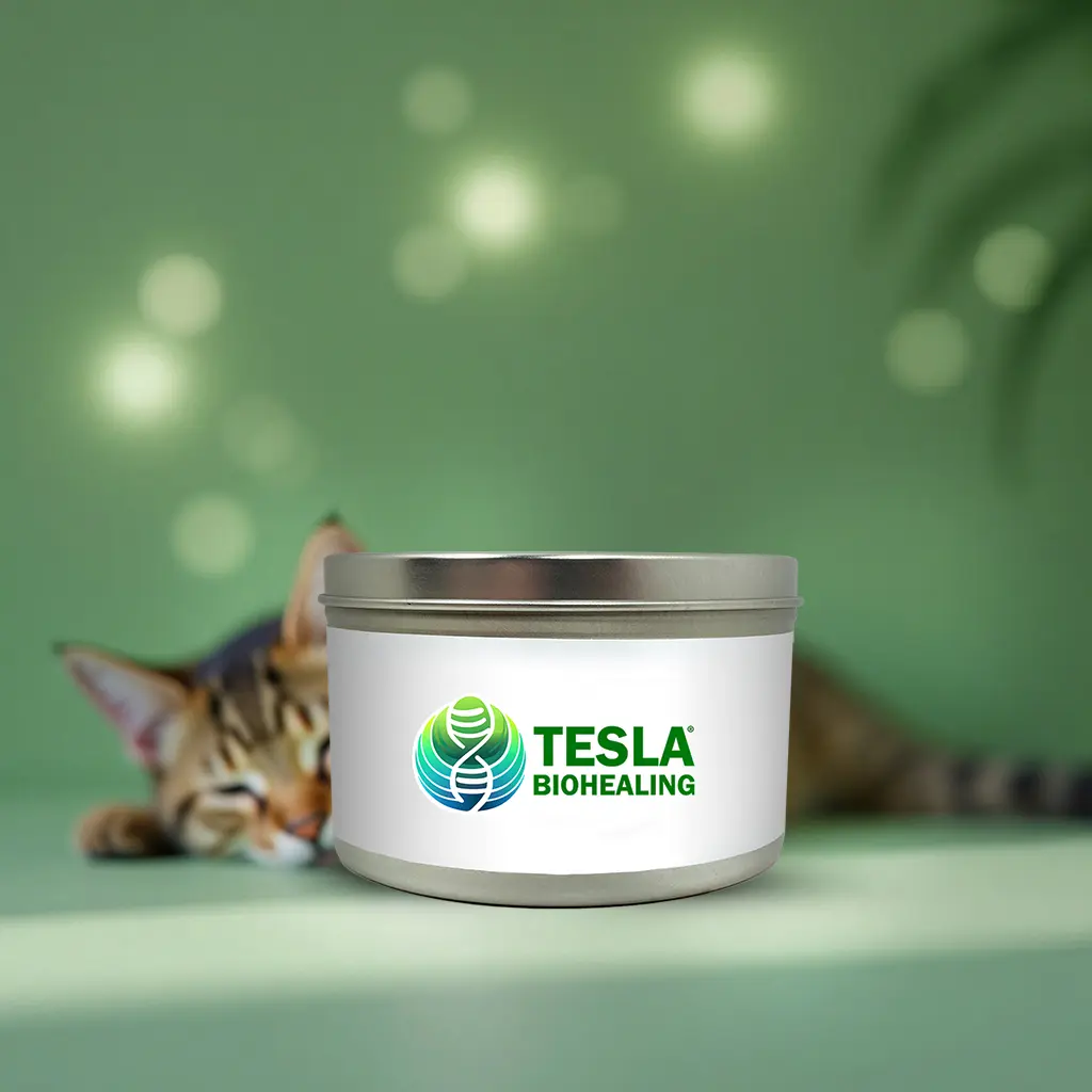 Tesla BioHealer™ for Pets — image 1