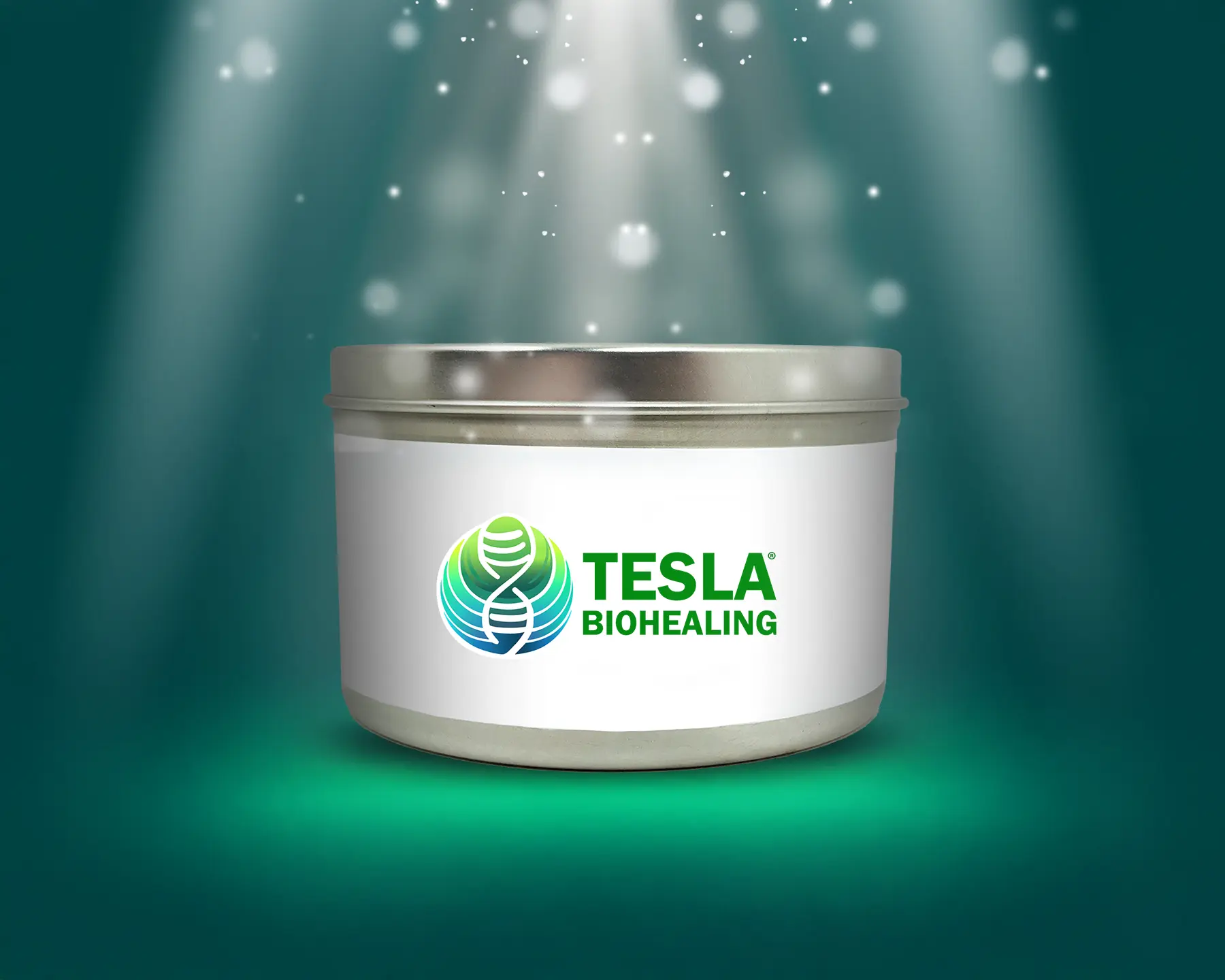 Tesla BioHealer™ for Pets thumbnail 2