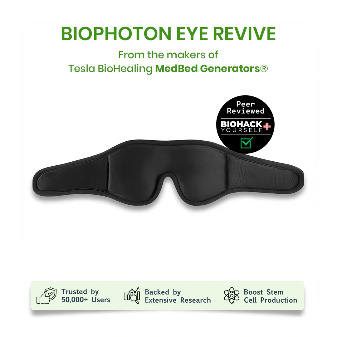 Biophoton Eye Revive™ thumbnail 4