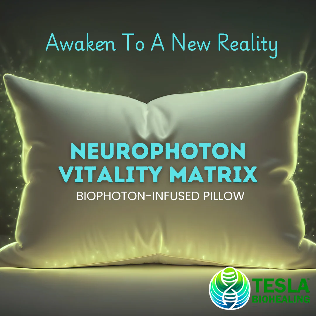 NeuroPhoton Vitality Matrix™ — image 1