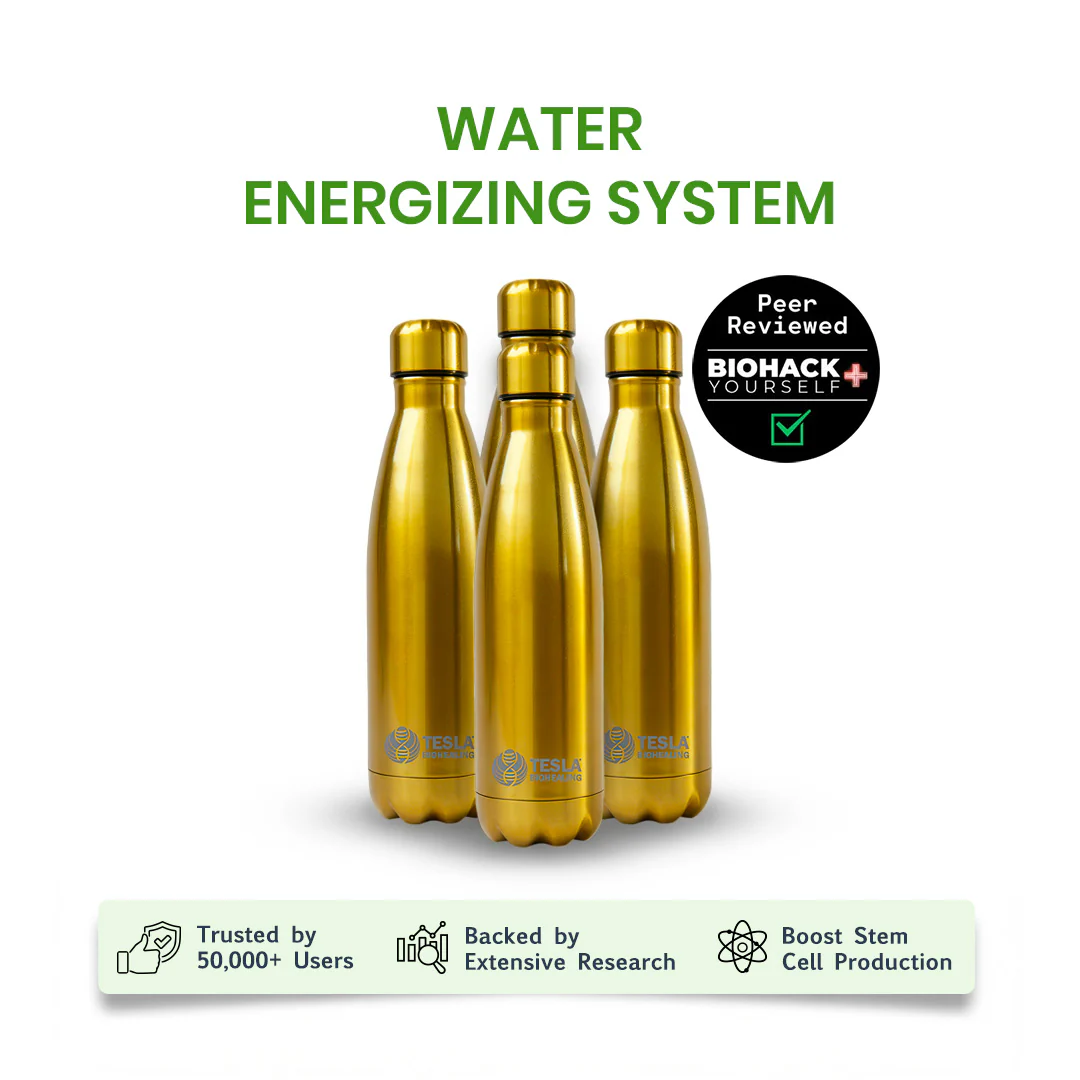 Water Energizing System — image 1