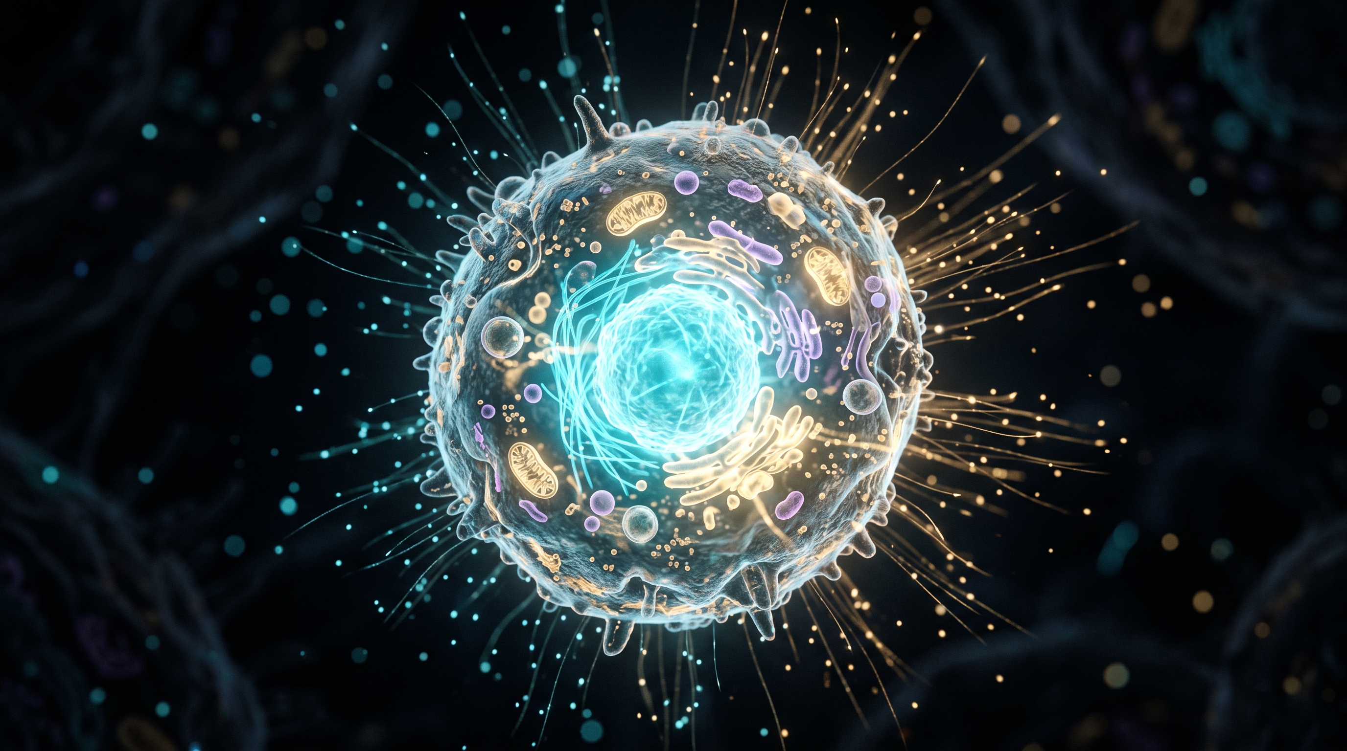 BioHealer