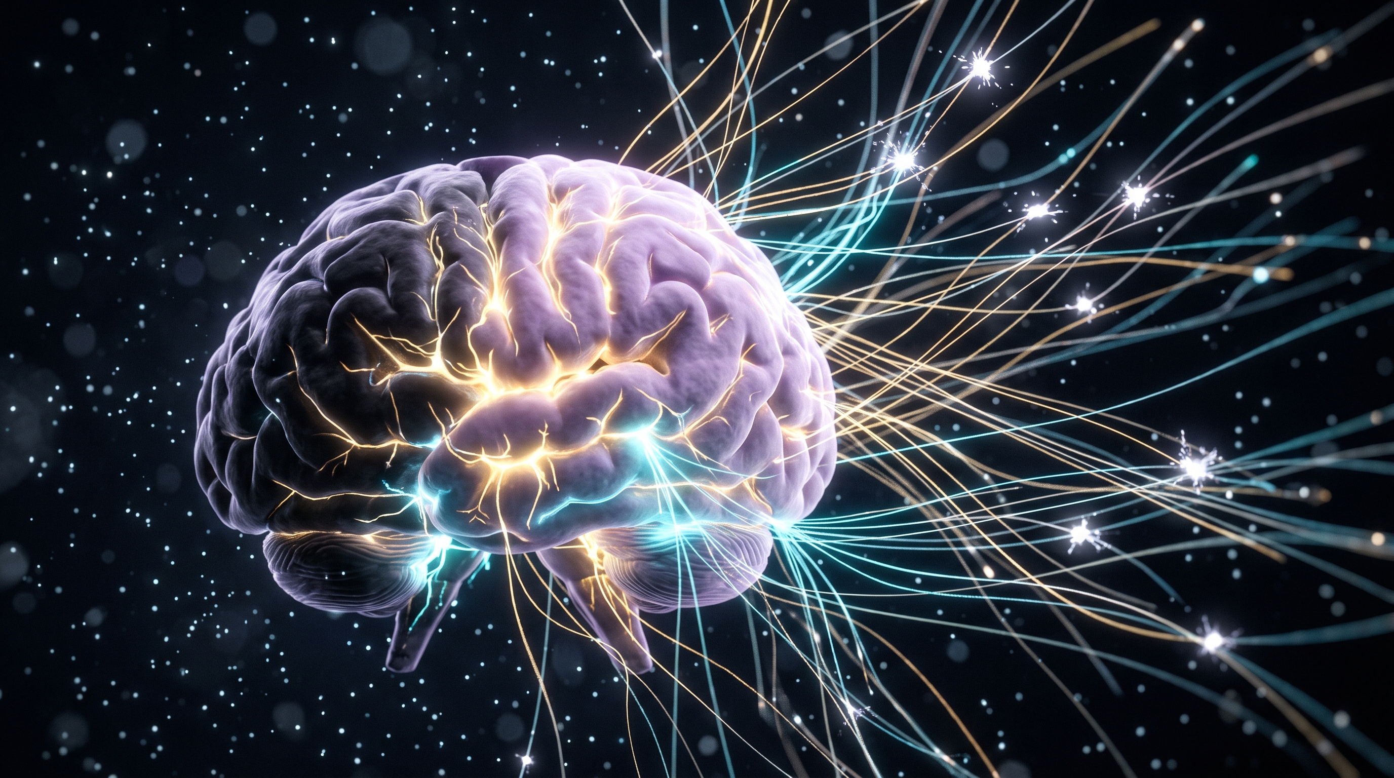 Nuero Brain Healing