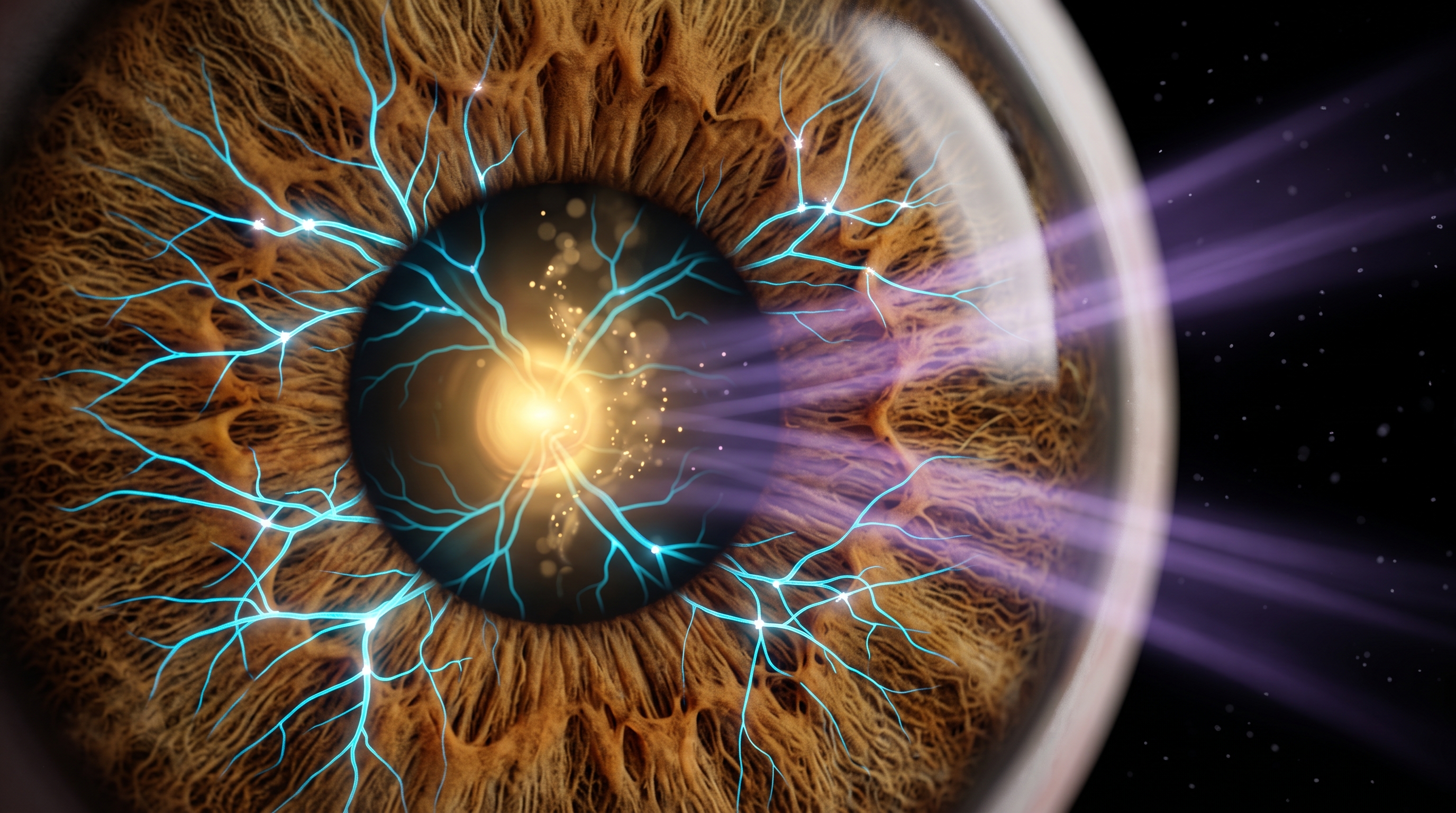 Glaucoma