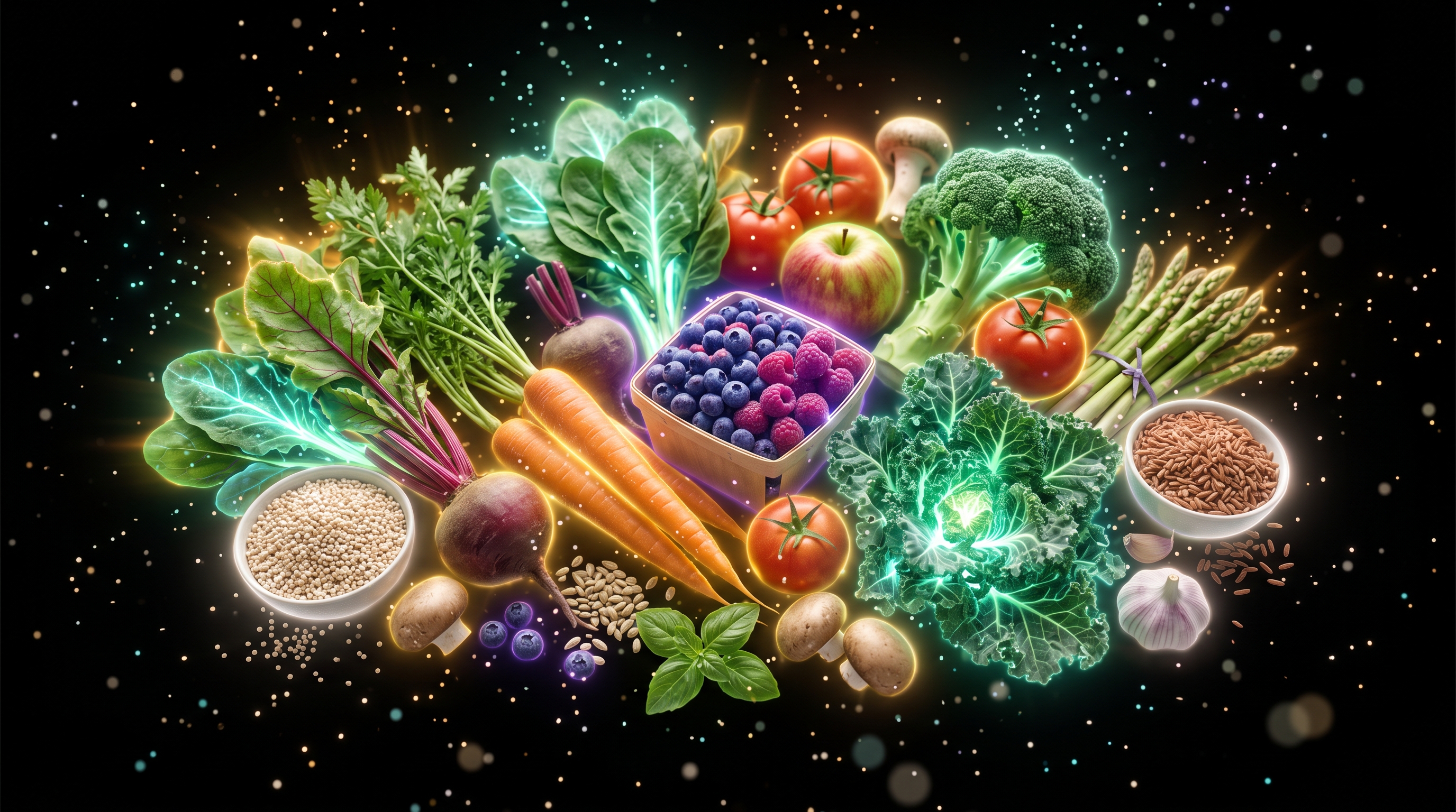 Foods