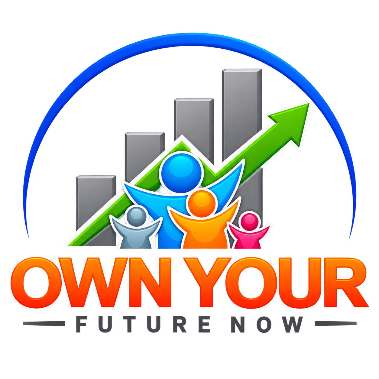Own Your Future Now