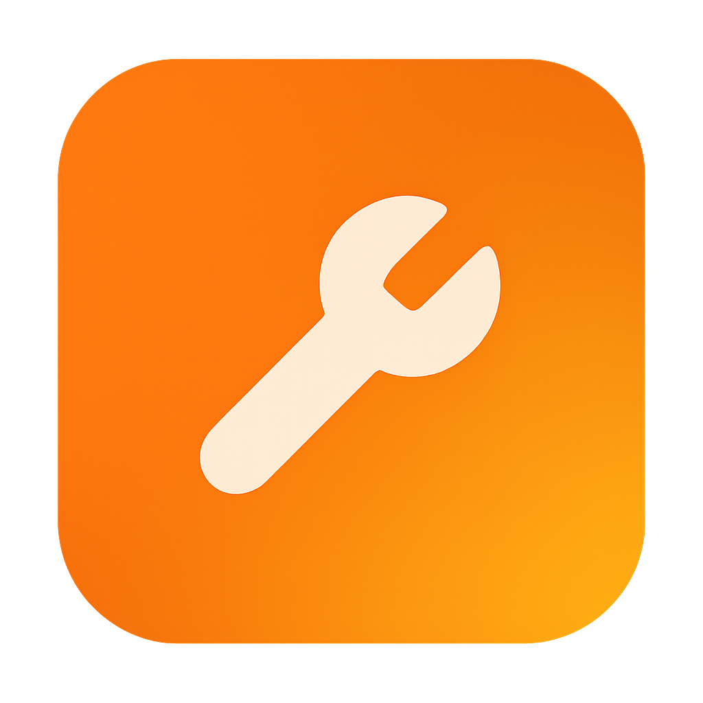 Icon for Plumbers