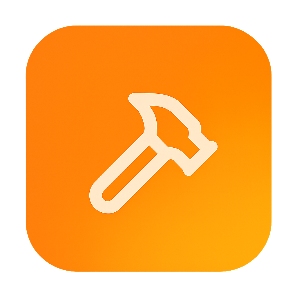 Icon for General Contractors